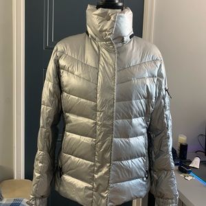 Vintage Bogner Womens winter jacket